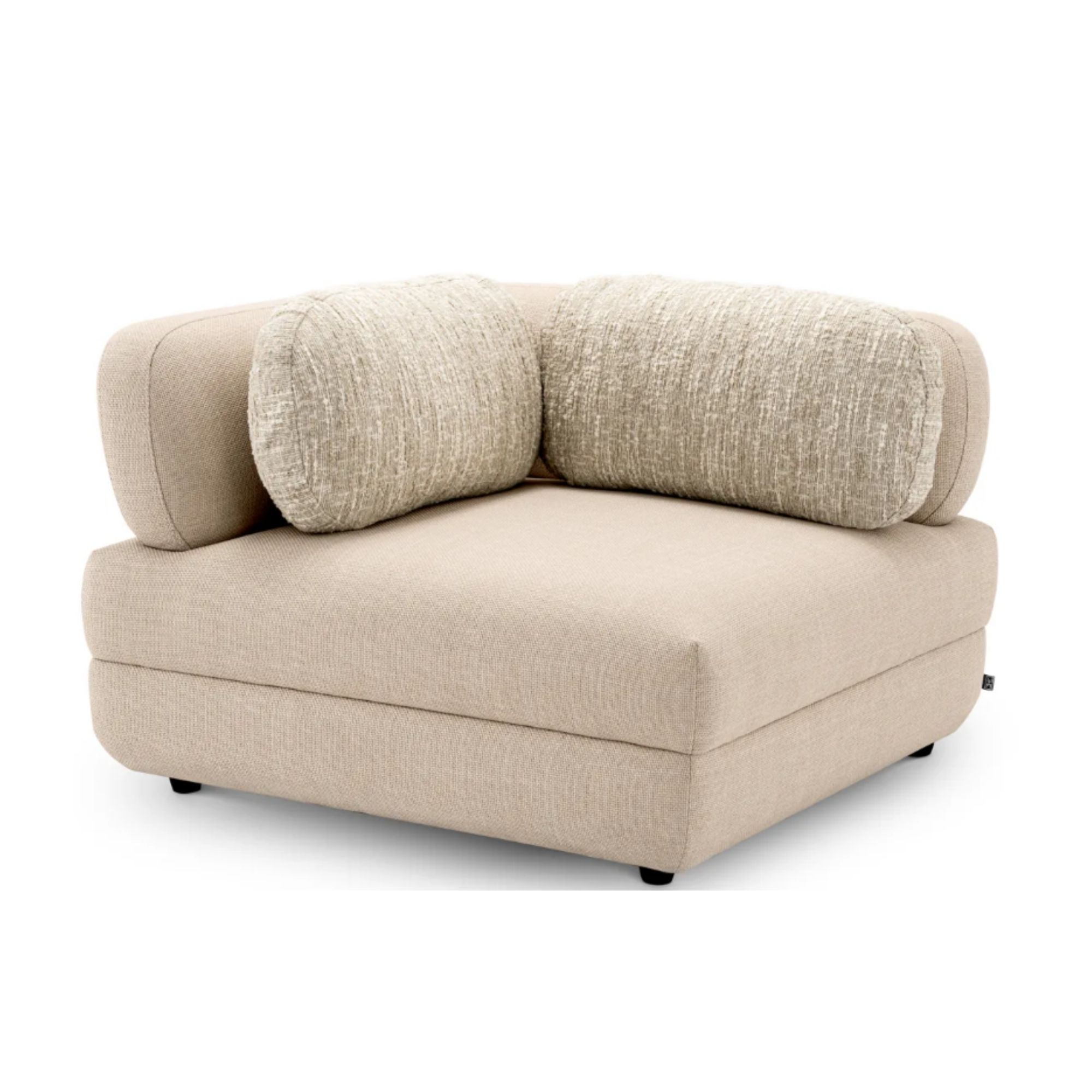 Sofa Paulo - Corner Modular